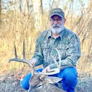 Meet your Posher, Bruce